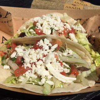 Mexican