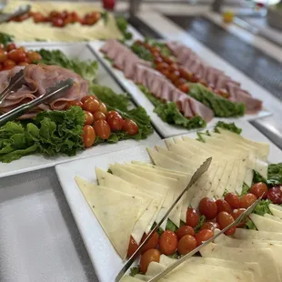 Comes included with dinner!