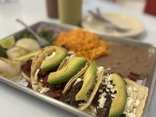 The Grill-Eria