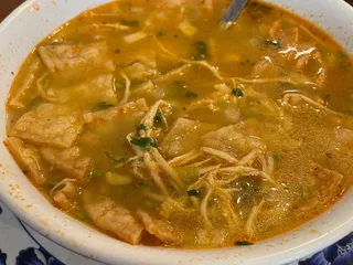Tortilleria Krystal
