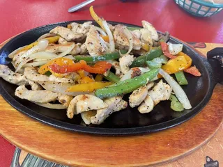 La Fiesta Cafe