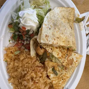 food, burritos and wraps