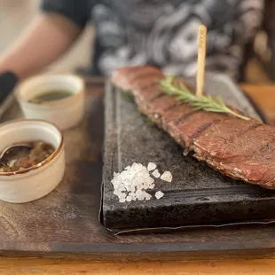 El Zabuton Wagyu