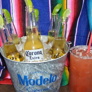 mexican food