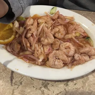 food