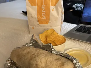 Illegal Pete's