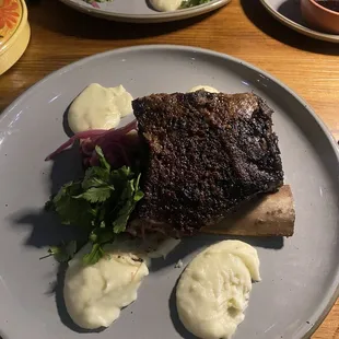 Beef short rib