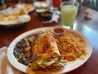 Salsa Cocina Mexicana