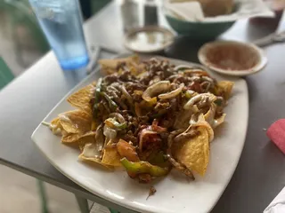 Margaritas - Memphis