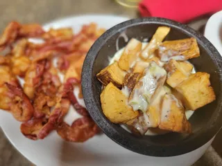 Cafe Olé