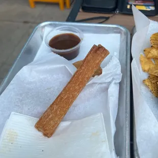 Churros