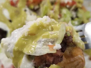 Su Taqueria El Rey Del Taco