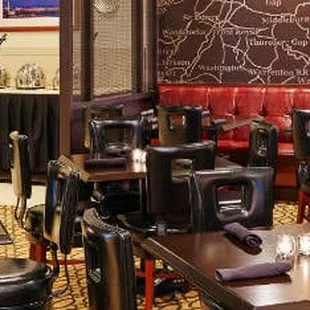 Asado Brasserie