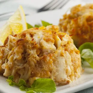 chicken wings and fried chicken, food