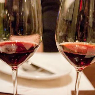 drink, oysters and mussels