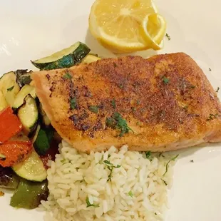 fish, seafood, grilled fish, grilled seafood, food