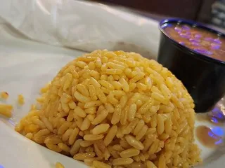 La Curva Peruvian Chicken, Tex Mex Bar & Grill