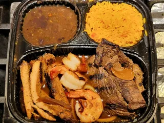 Azteca Restaurant-Cantina