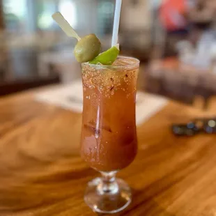 Bloody Mary