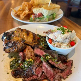Asado Trio