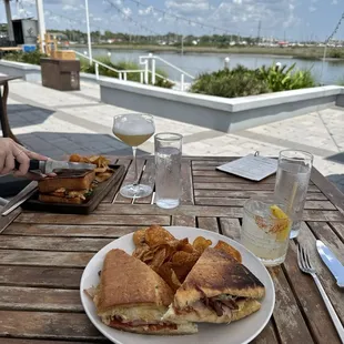 Cuban Sandwich
