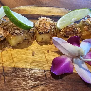 Asado Roasted Tostadas