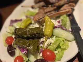Athena Restaurant