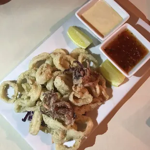 Calamari