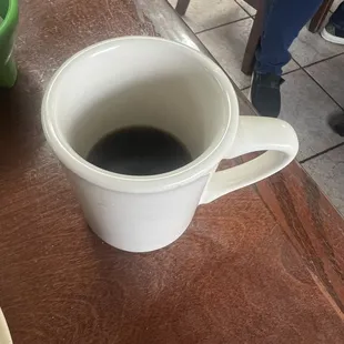 Coffee