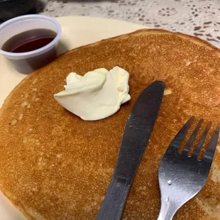 Pancakes