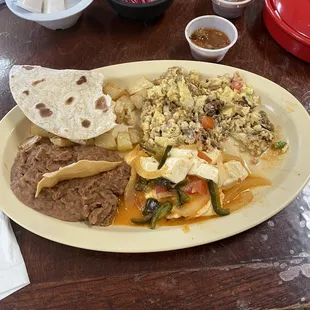 Machacado