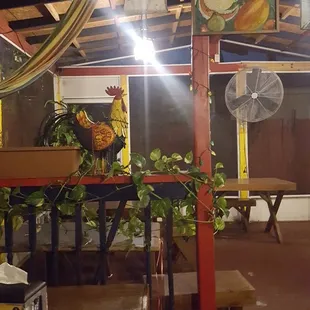 Amazing food very homey