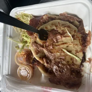 THESE ARE  and I willl come here again. 10/10 I'll eat it again and again