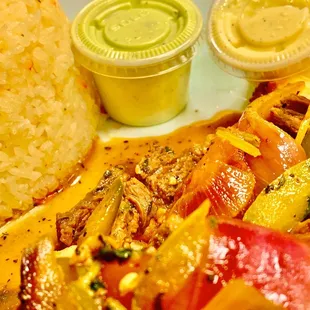 burritos and wraps, food