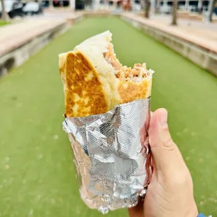 Super Burrito