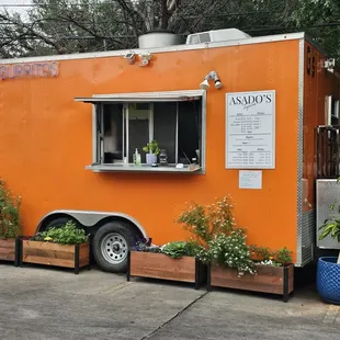 Food truck!