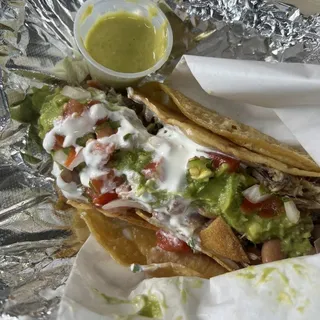 Super Taco