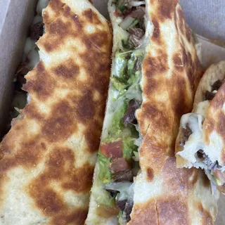 Super Quesadilla