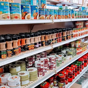 Spices