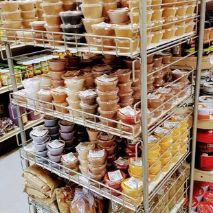 Spices