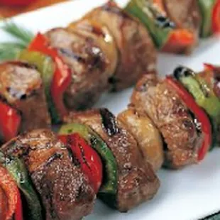 Beef Kebab