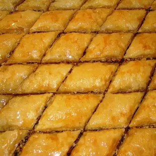 Baklava