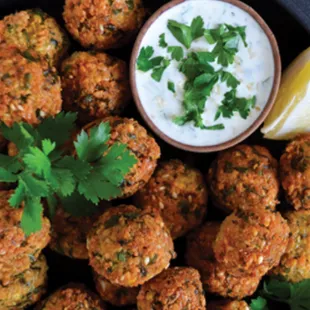 Falafel