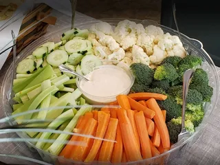 Lennys Fruits & Vegetables