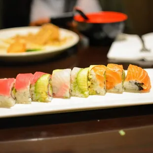 Asahi All You Can Eat