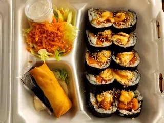 USC Sushi