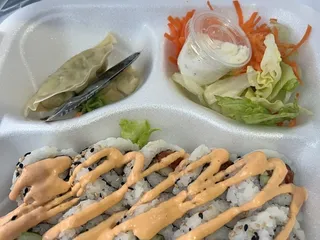 Hisui Sushi
