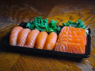 Volcano Japanese Restaurant