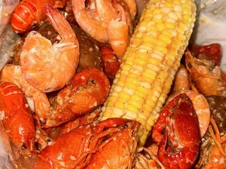 Crab Shack Caribba - Suncrest