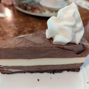 food, dessert